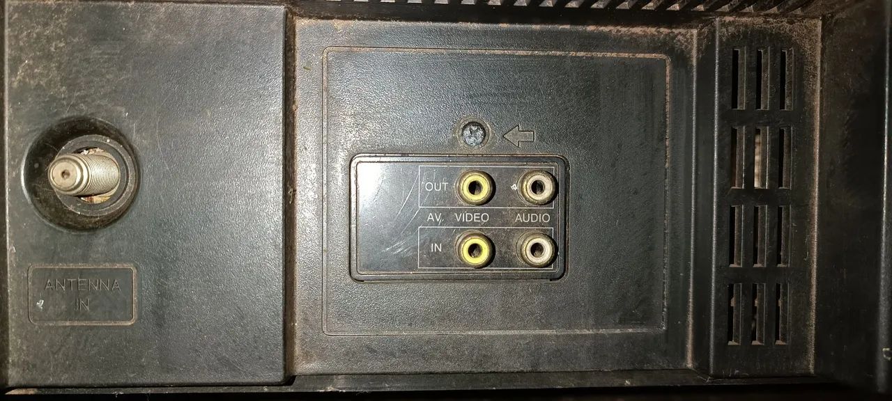 Vendo  tv de tubo  - Foto 4