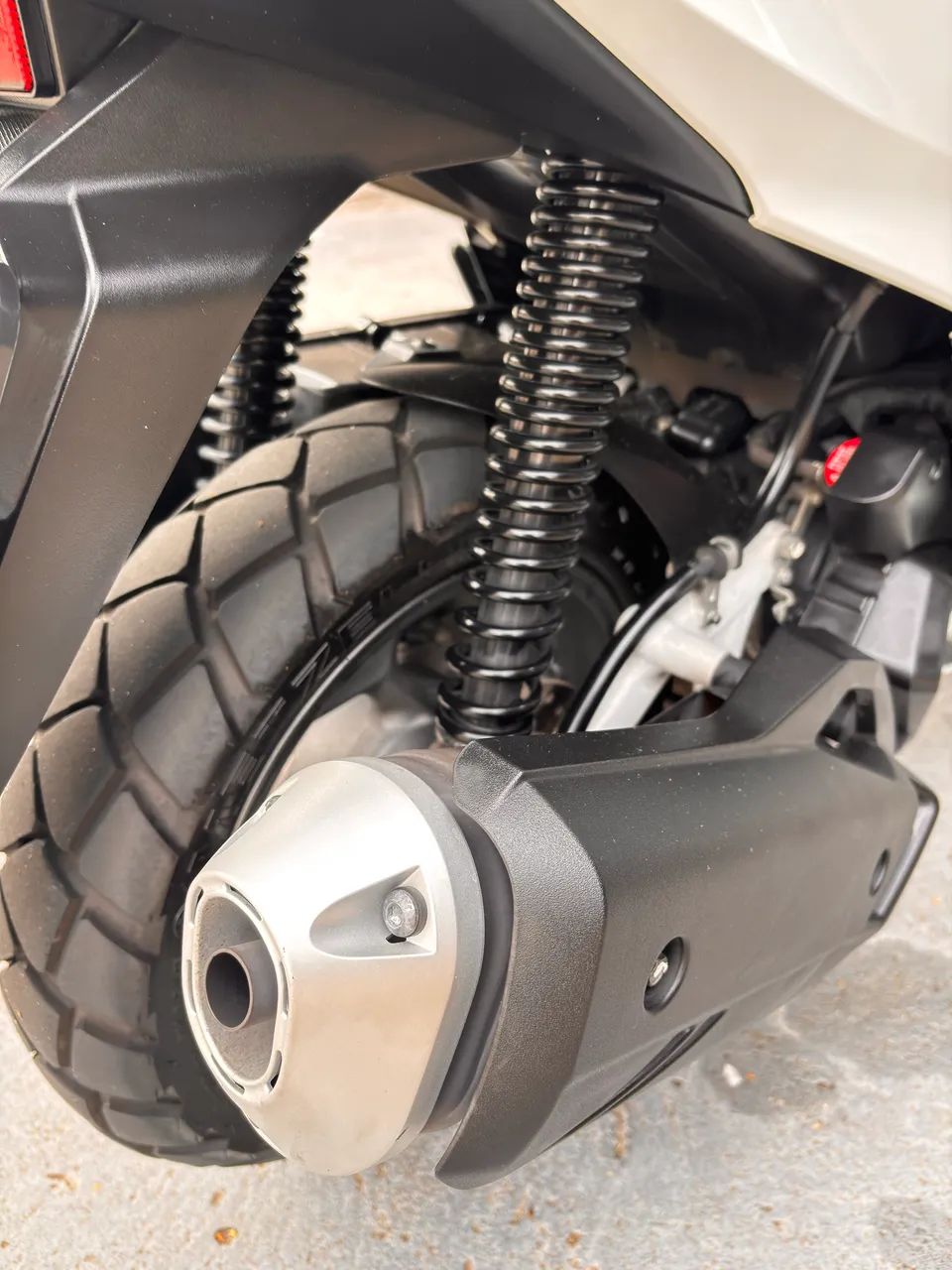 Pcx 2023 - Foto 4