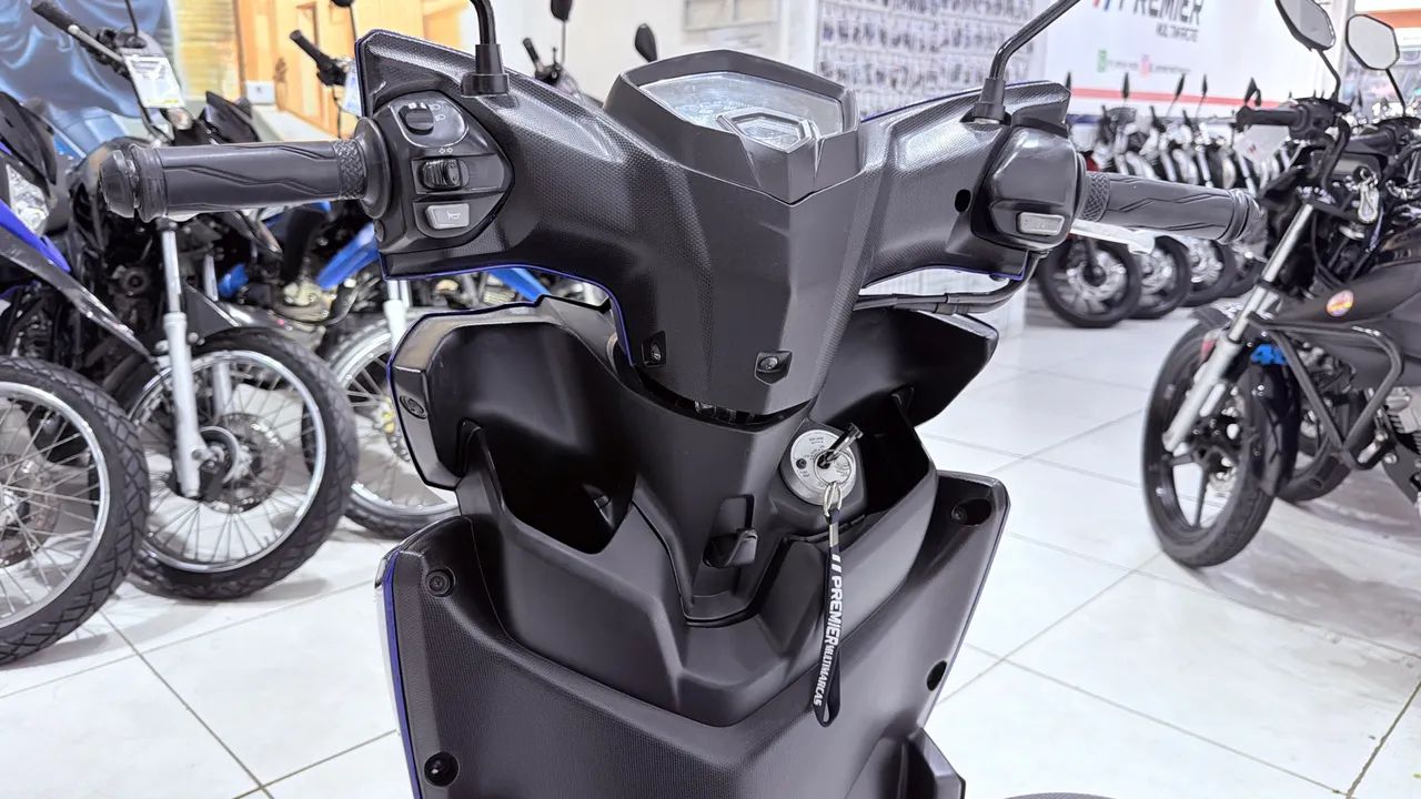Yamaha Neo Automatic 125Cc - Foto 2