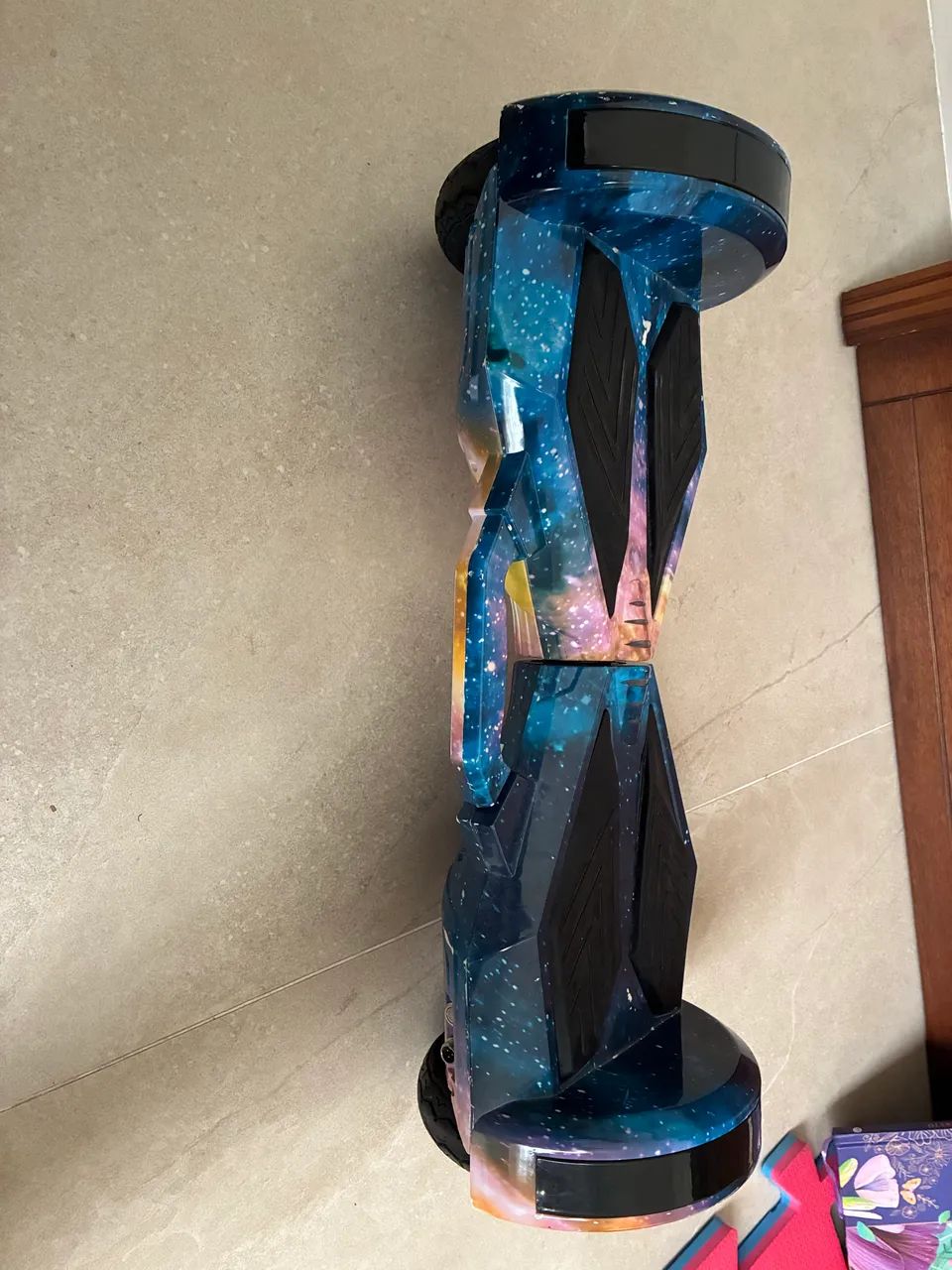 Hoverboard COM DEFEITO - Foto 2