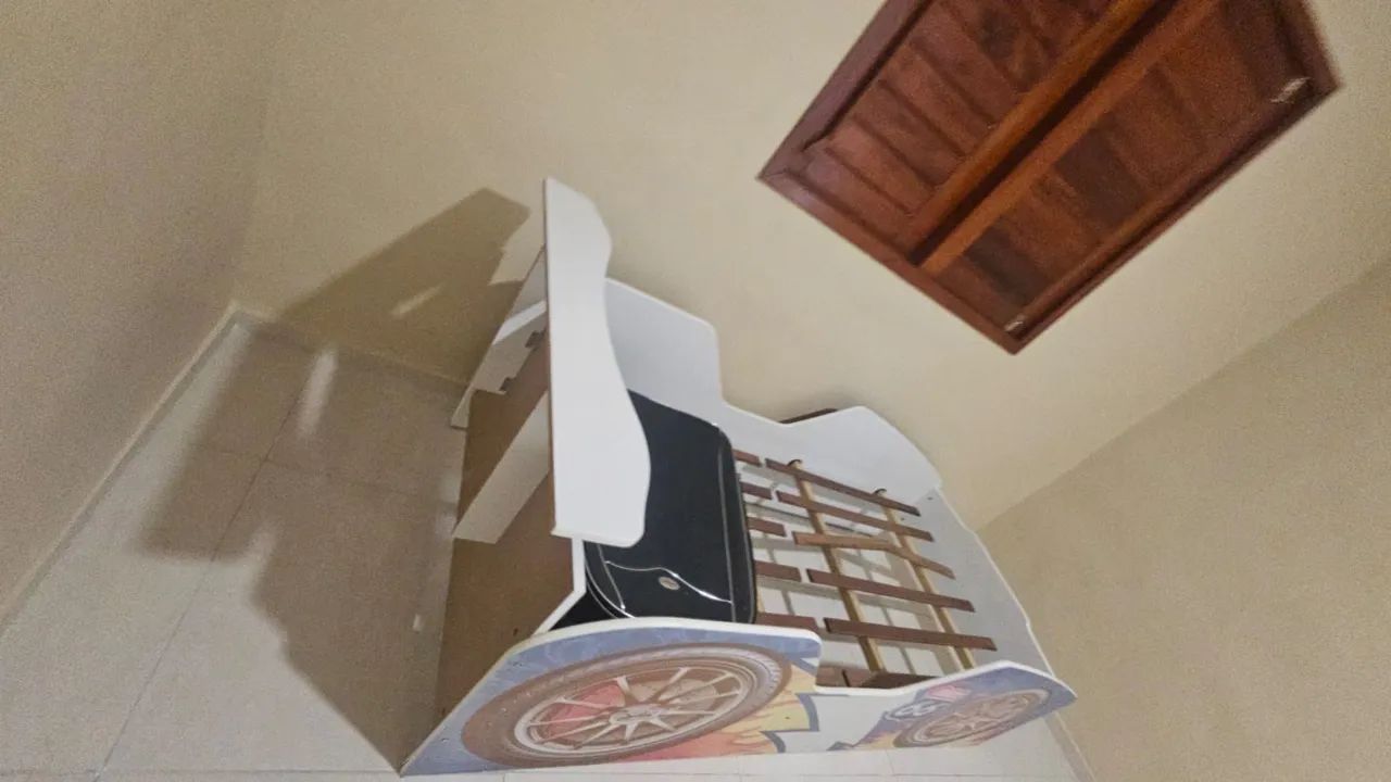 Cama de solteiro  - Foto 3