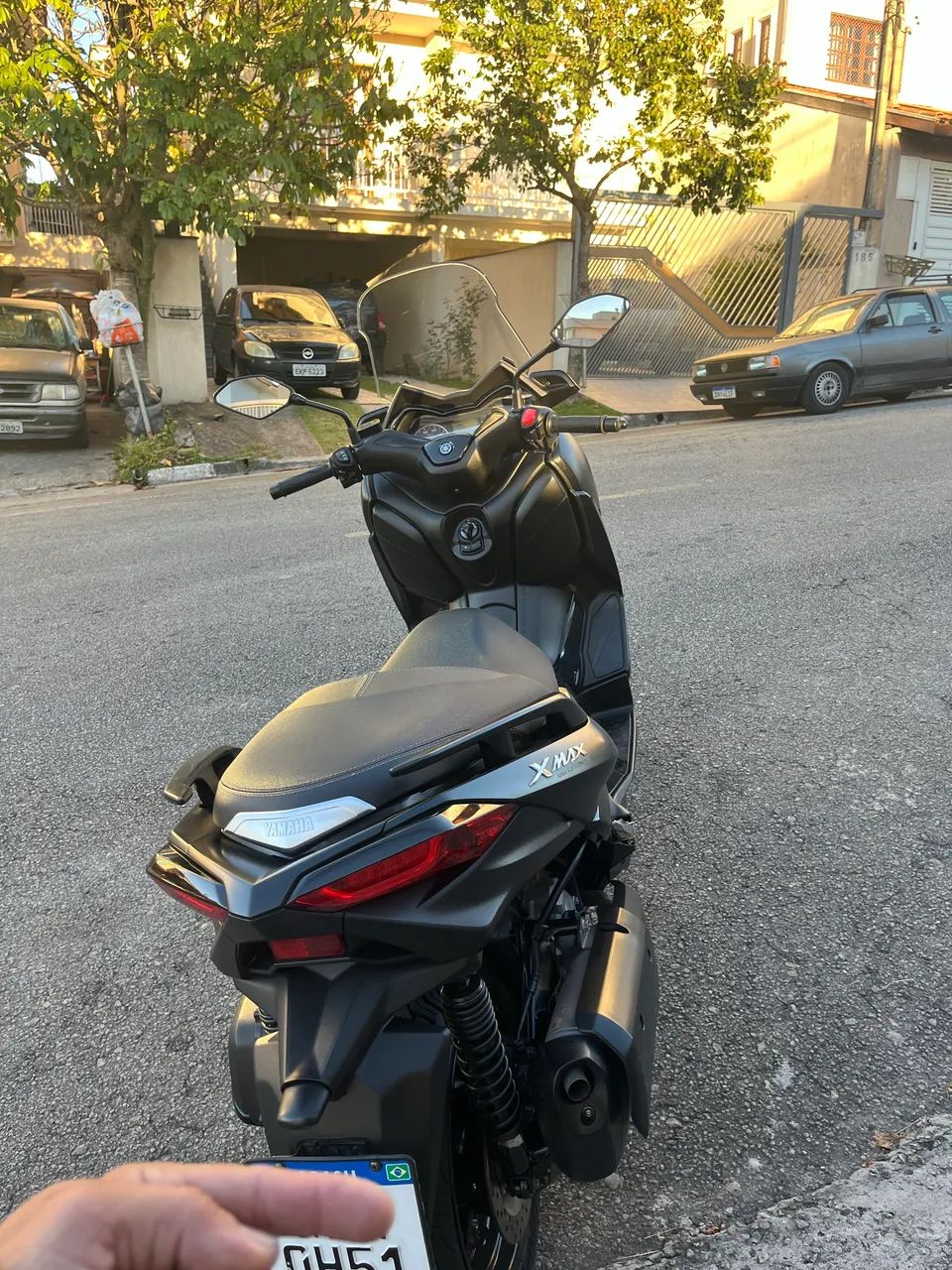 Xmax 250cc - Foto 5