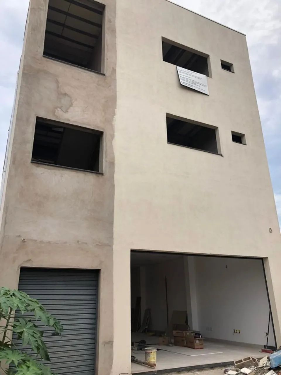Prédio Comercial na Av. dos Trabalhadores próximo do terminal do cpa I - Foto 2