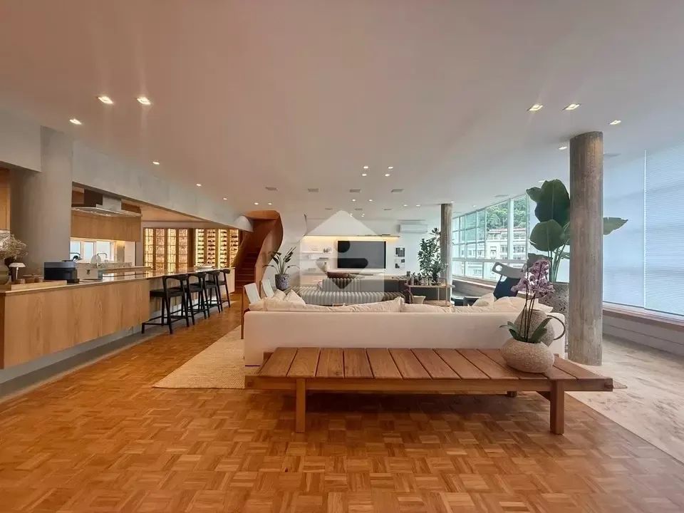 COBERTURA DUPLEX | 431m² | COPACABANA - Foto 5