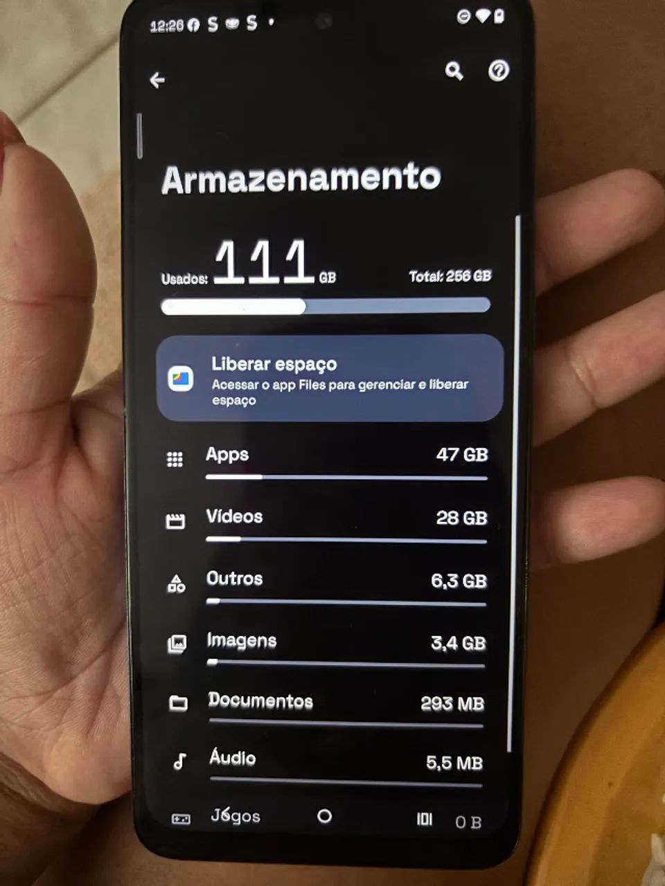Celular  - Foto 4