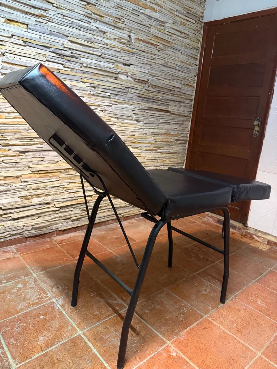 Mesa tatuagem 