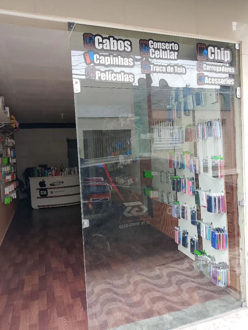 Vendo móveis para loja . - Foto 3