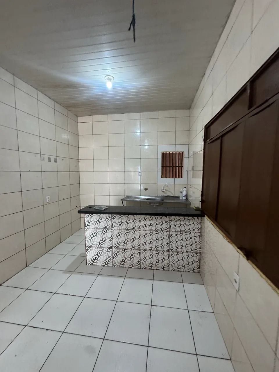 Aluga-se ótimo ponto comercial localizado na Av. Jaime Brasil - Foto 6