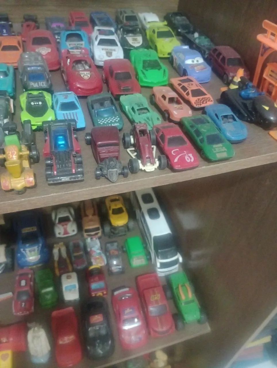 Miniaturas de carrinhos - Foto 3