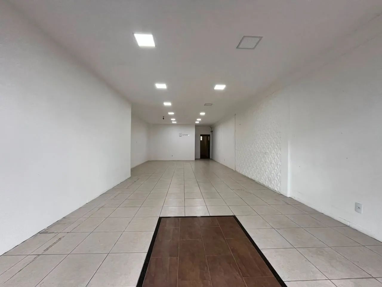 Sala Comercial para aluguel no Centro de Chapecó - Foto 2
