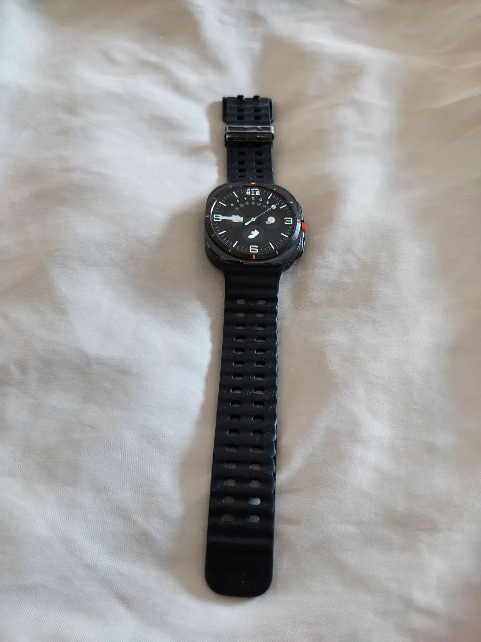 Galaxy watch ultra - Foto 4