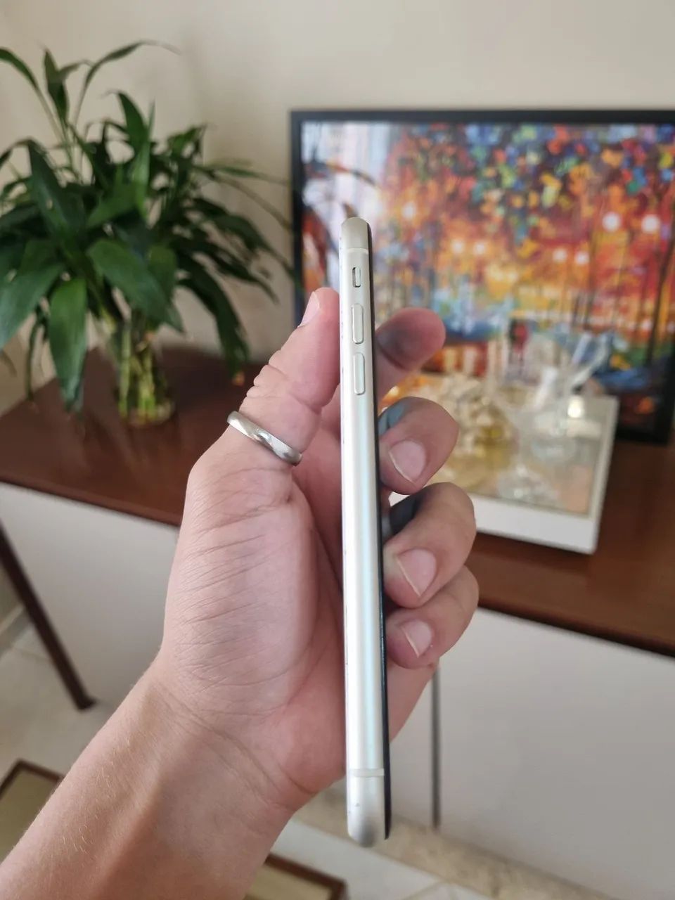 Iphone 11 128gb sem detalhes - Foto 5