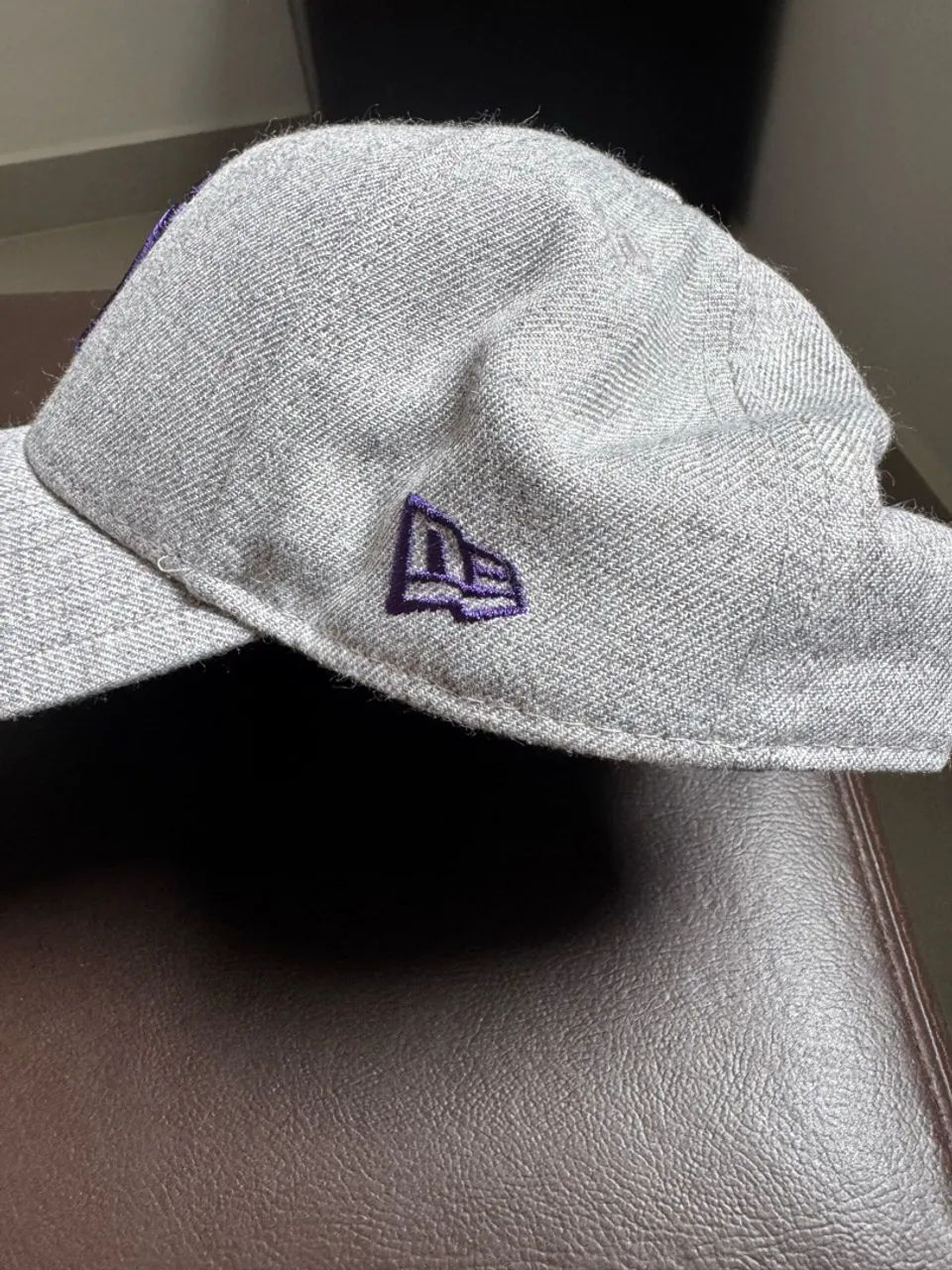 Vendo Bone Original New Era  - Foto 2