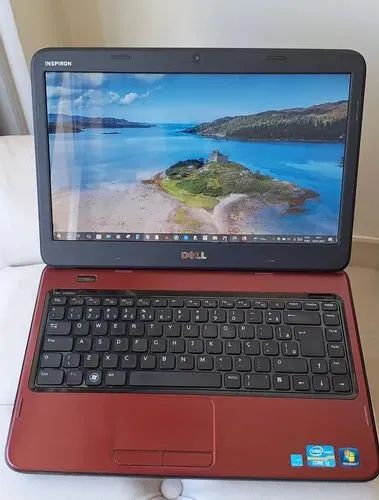 Notebook Dell Inspiron N4050