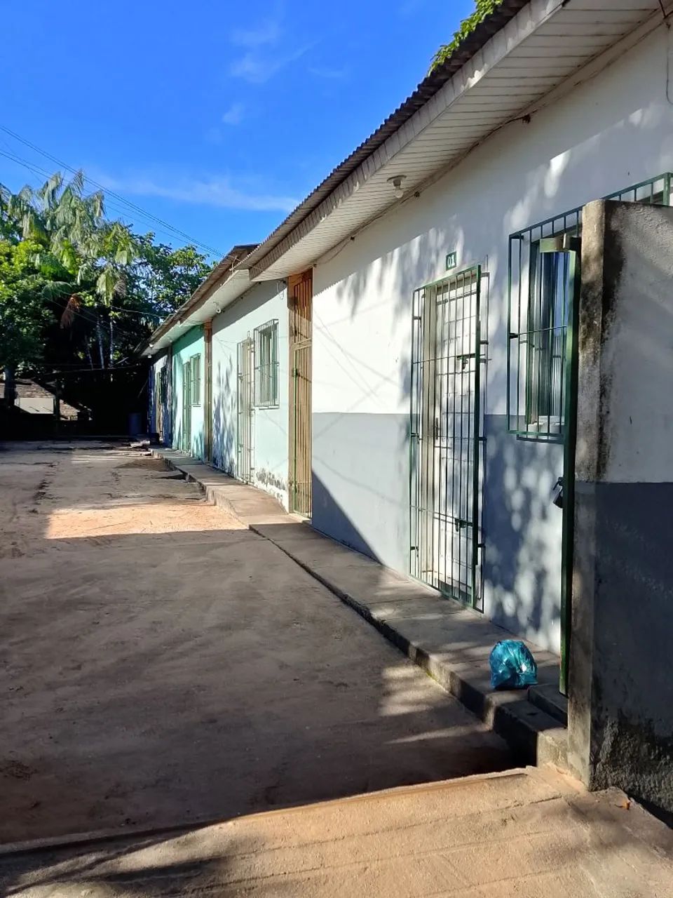Vila de casas  - Foto 3