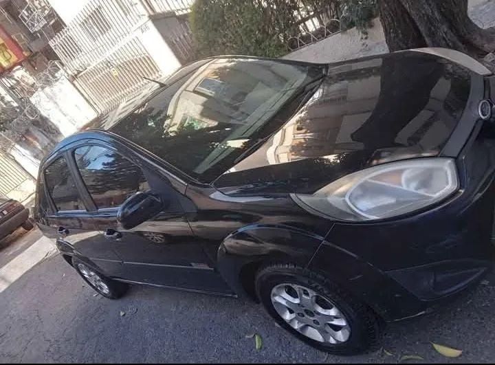 vendo fiesta 1.6 - Foto 4