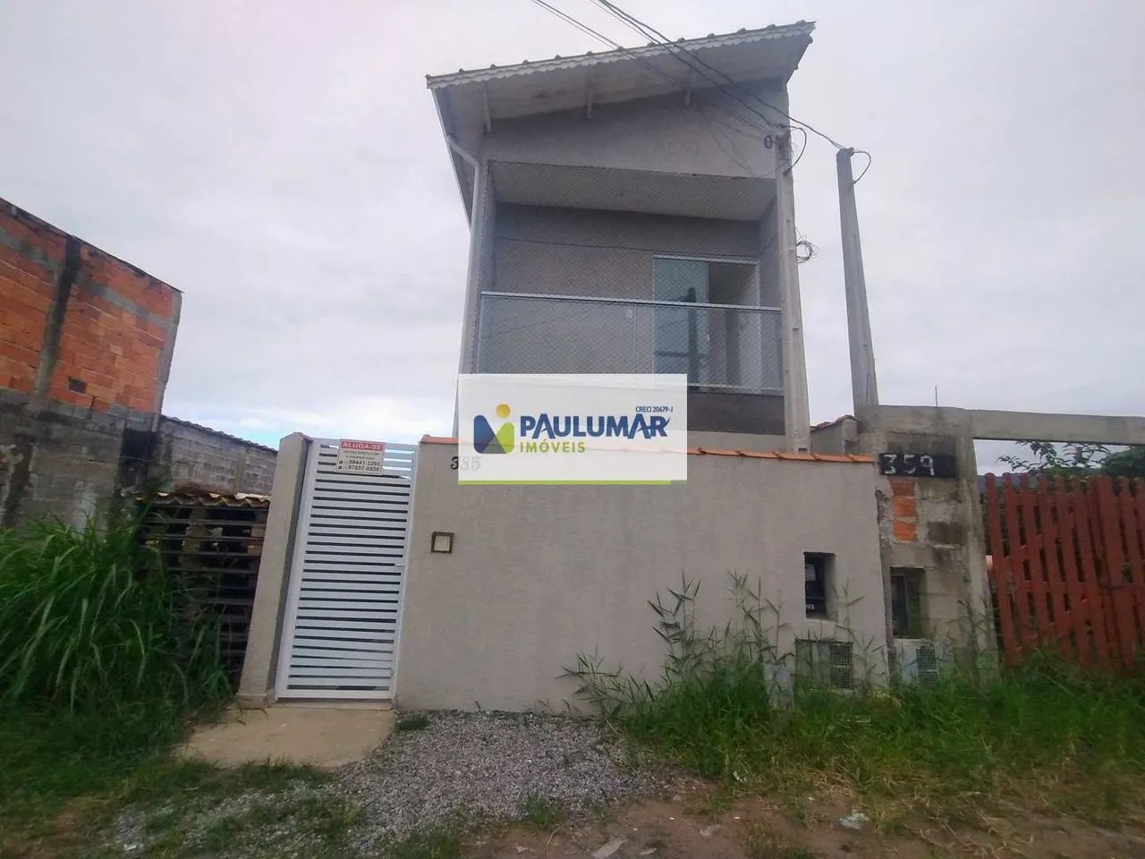 Casa de Condomínio com 2 quartos, Princesa, Praia Grande, Cod: 834548 - Foto 3
