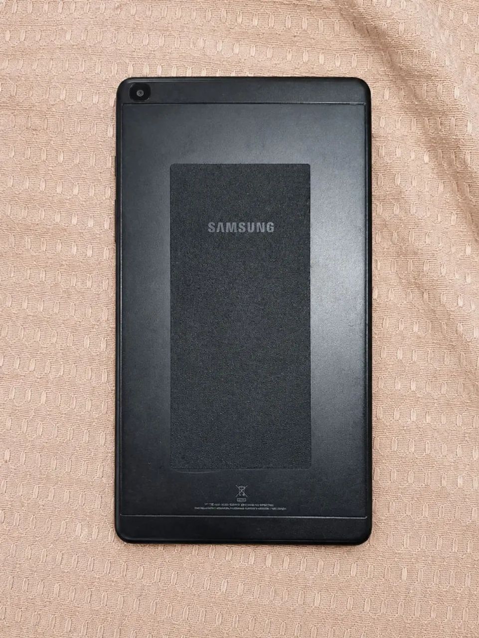 Tablet Galaxy A10 - Foto 3