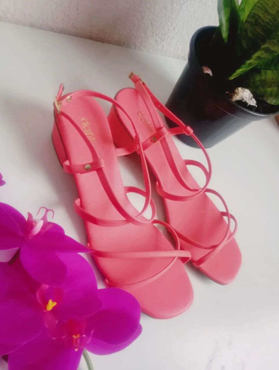 Rasteirinha 38 - Foto 2