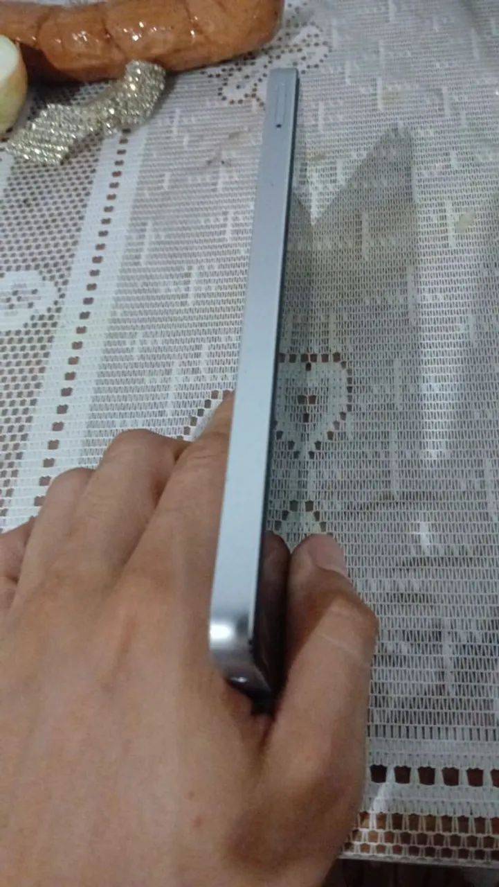 Celular Samsung A06 128 gb - Foto 4