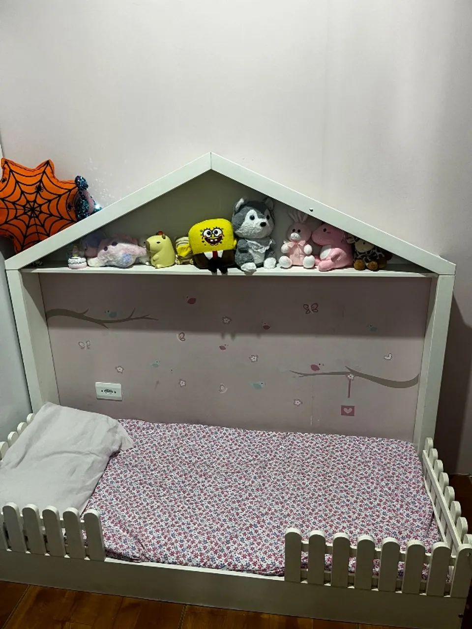 Cama infantil 