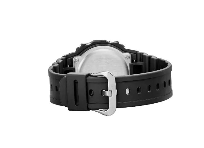 Casio G-Shock DW 5600 Novo - Foto 4