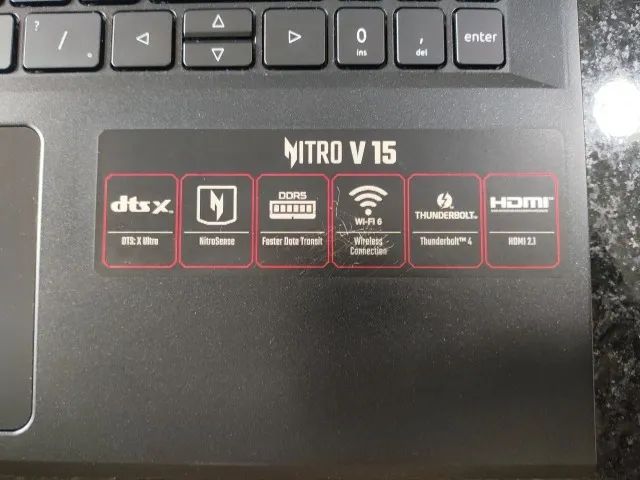 Notebook Gamer  - Foto 4