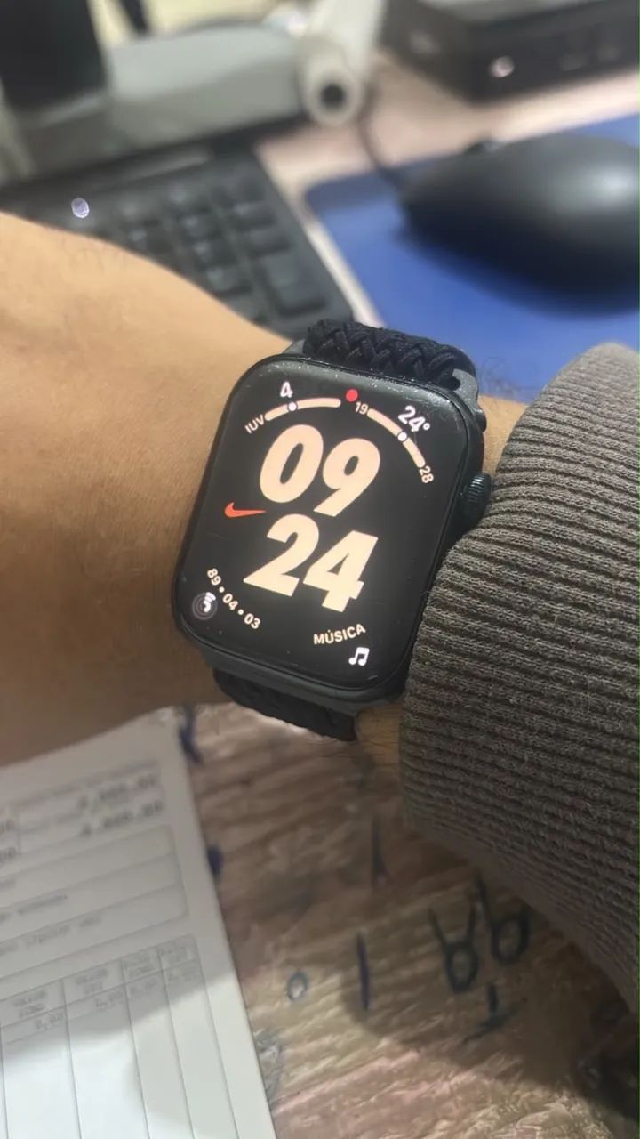 Apple Watch s9 - Foto 2