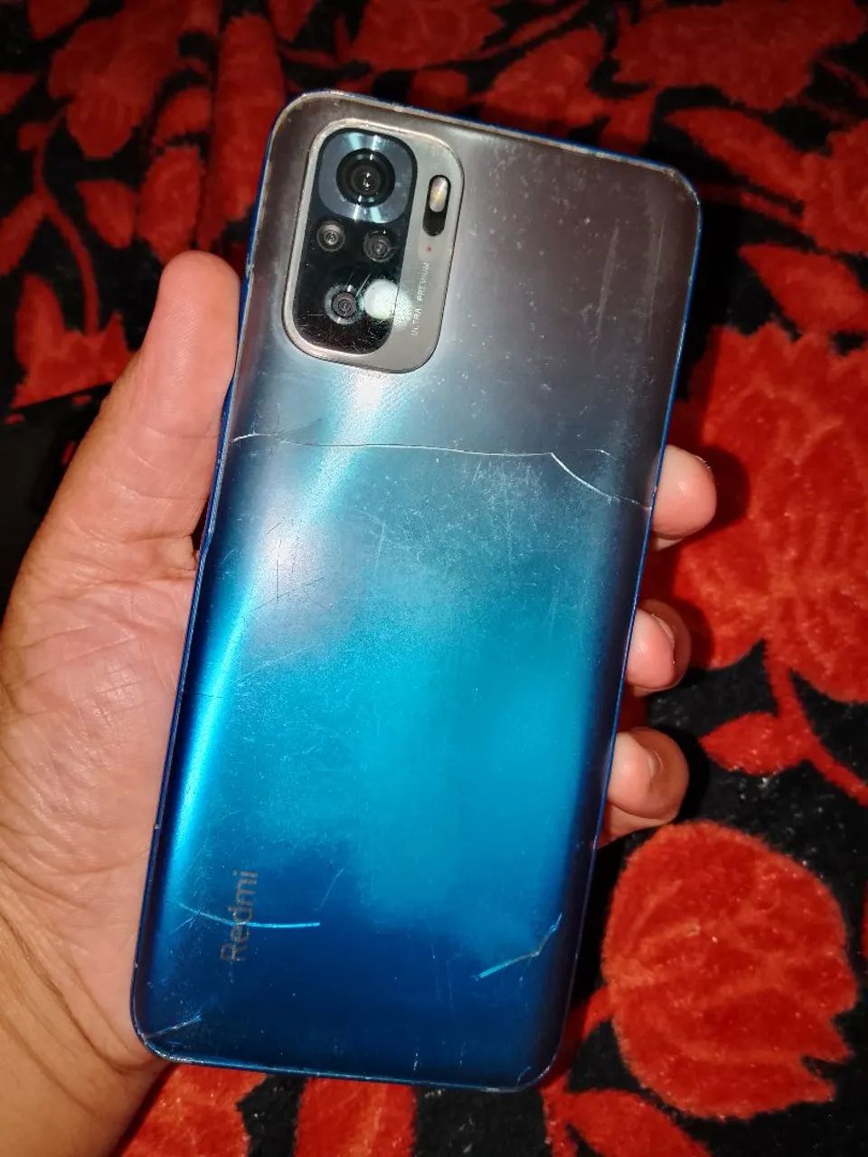 Vendesse Redmi note 10S - Foto 5