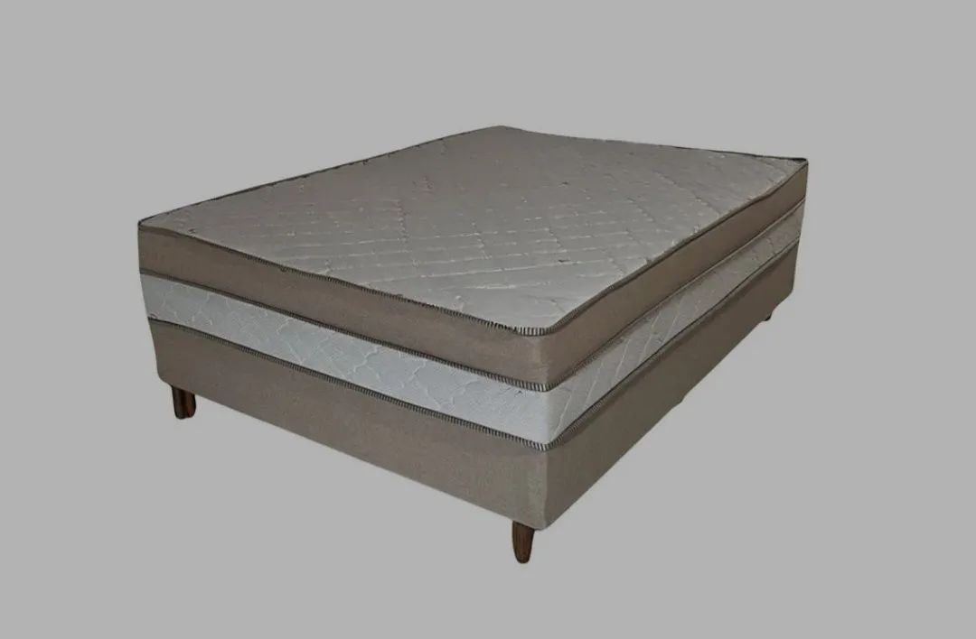 Quarto camabox casal 