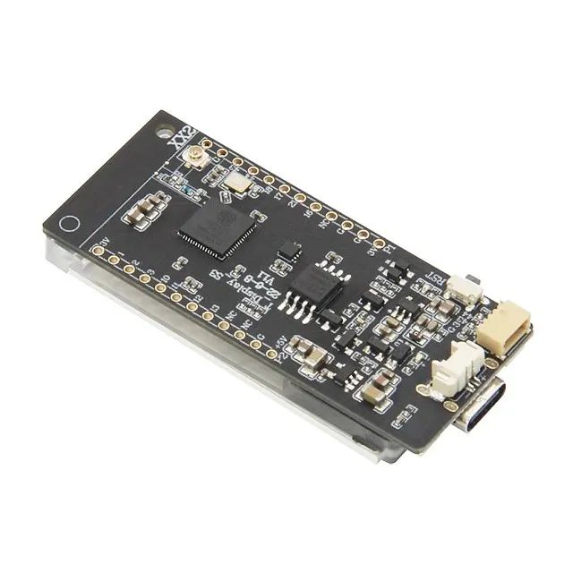 Nerdminer V2 Tela S3 Minerador Bitcoin Wifi Wallet - Foto 2