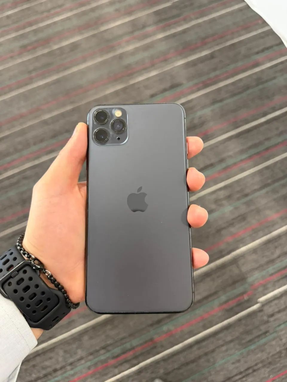 iPhone 11 Pro Max  - Foto 5