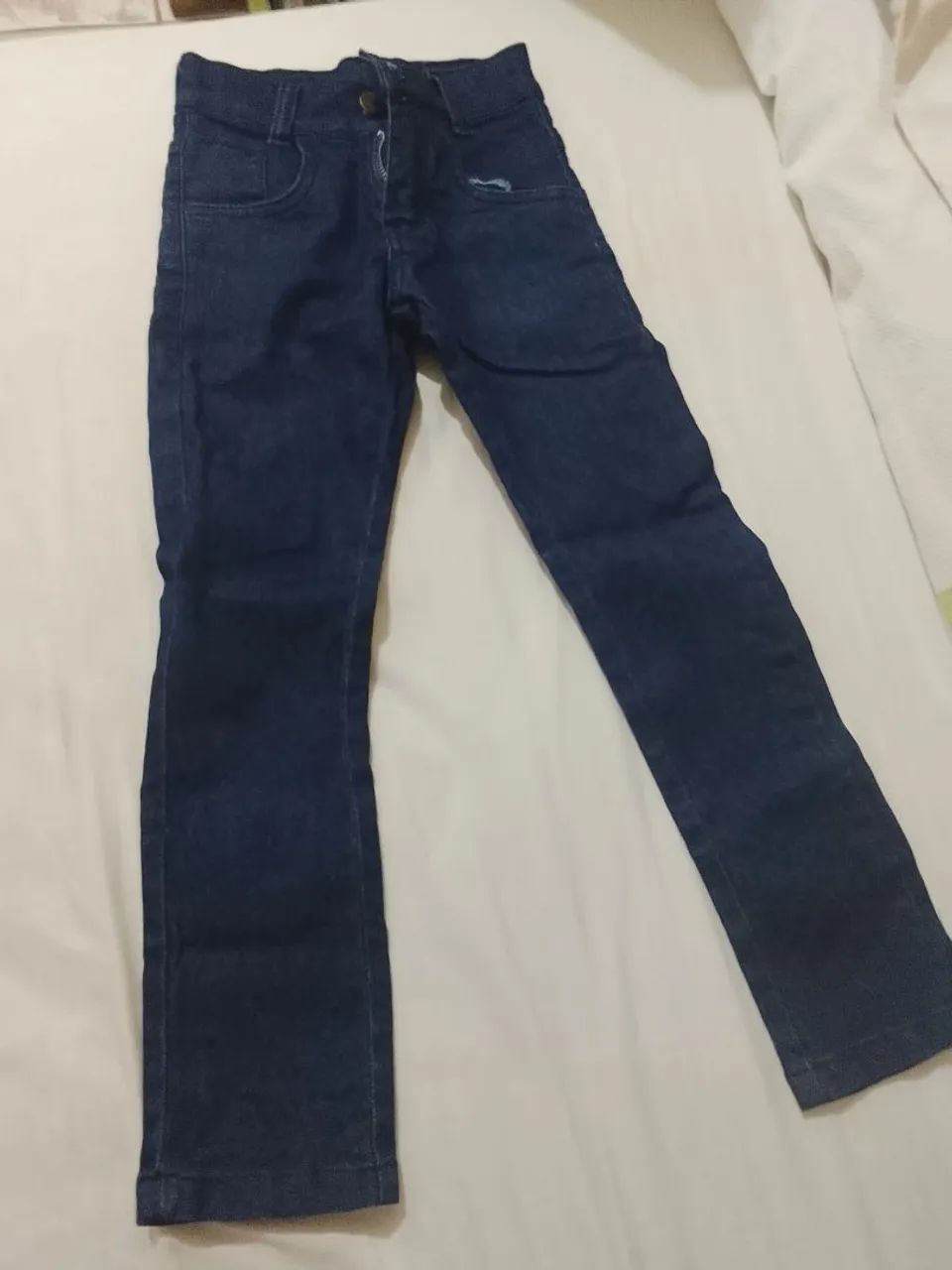 Vendo calça infantil  - Foto 2