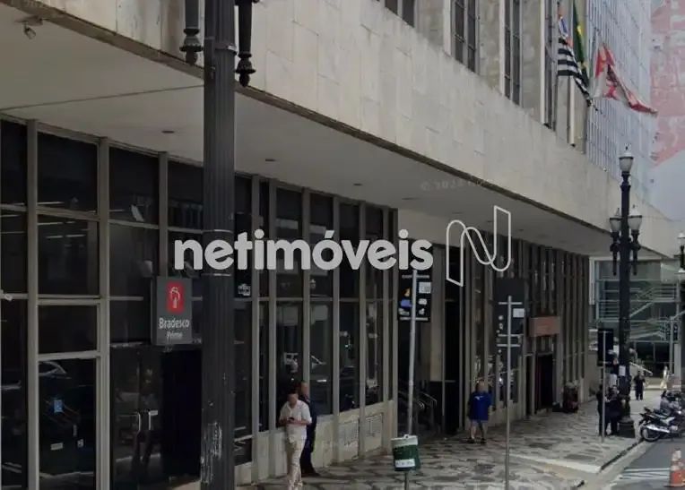 Locação Casa comercial Centro São Paulo - Foto 5