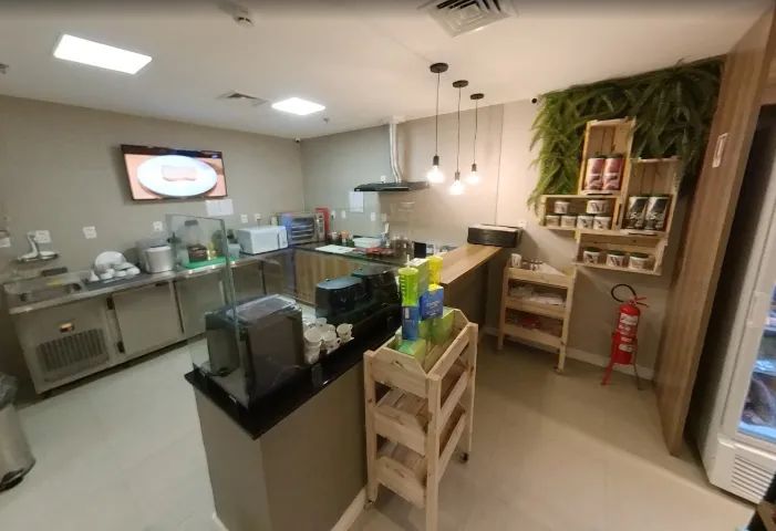 Conjunto de utensílios para lanchonete e cozinha (equipamentos 220V) - Foto 2