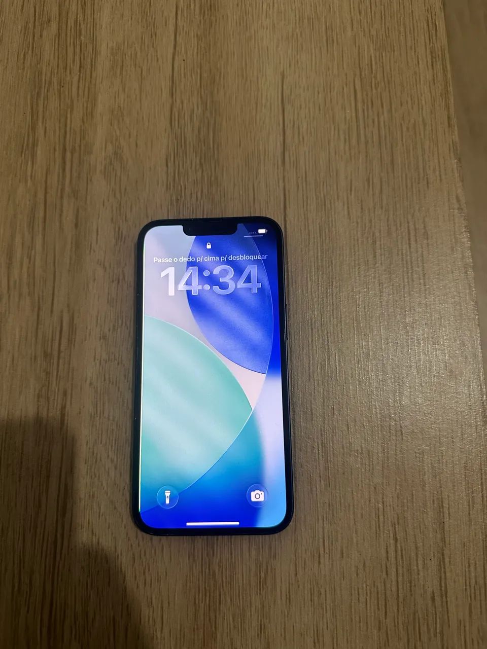 iPhone 13 128gb  - Foto 5