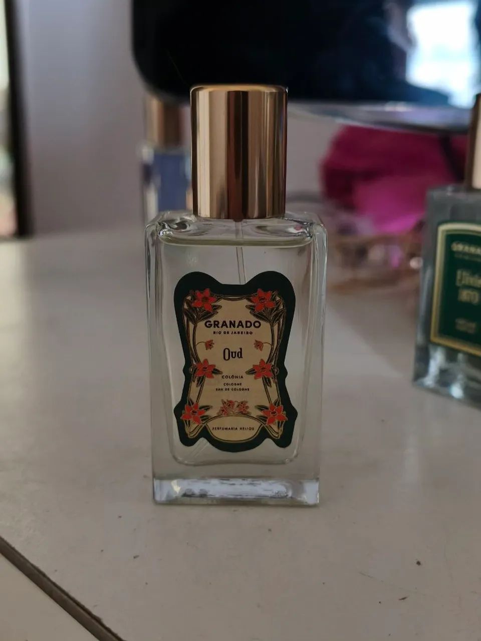 Granado Oud
