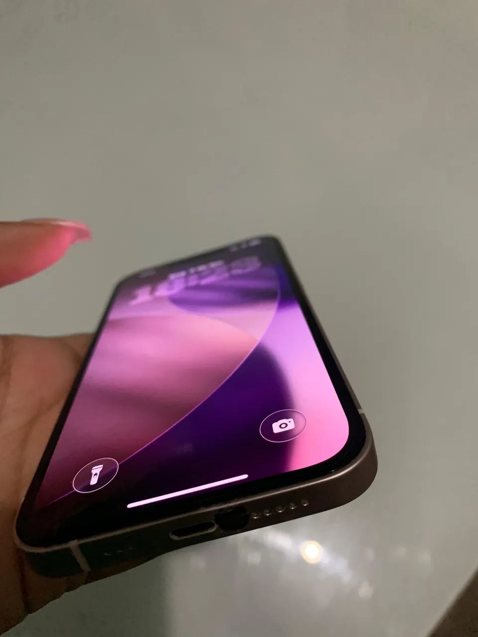 iPhone 13 128GB - Foto 5