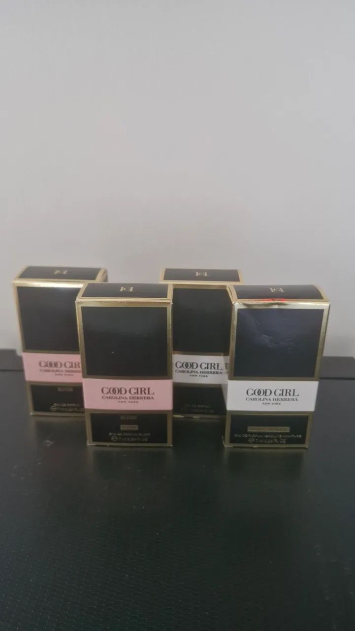 Miniatura de Perfume - Foto 2