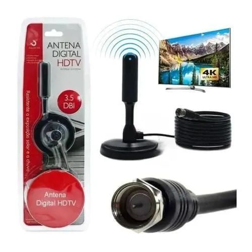 Antena Digital 