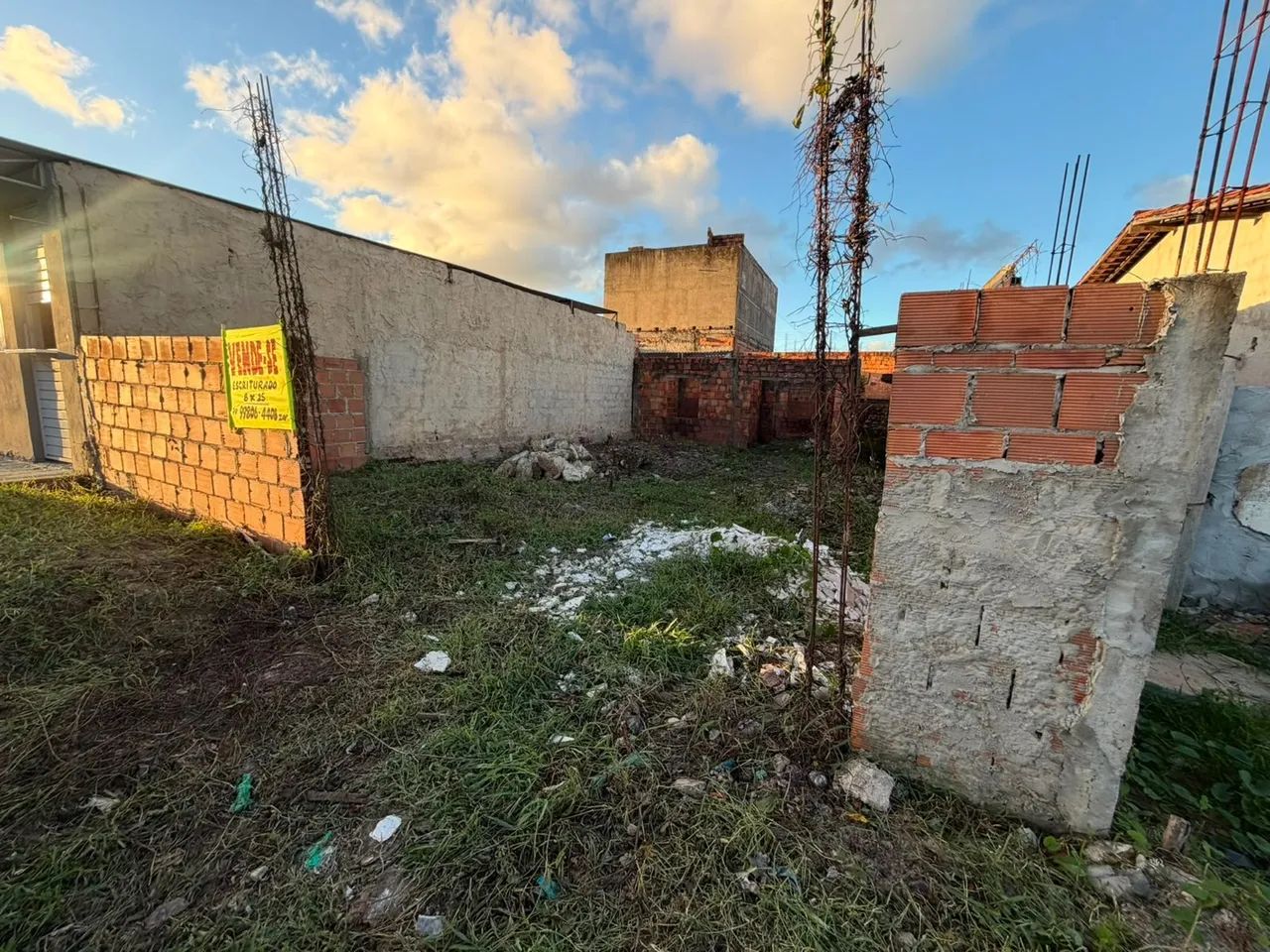 Terreno no parque São José  - Foto 2