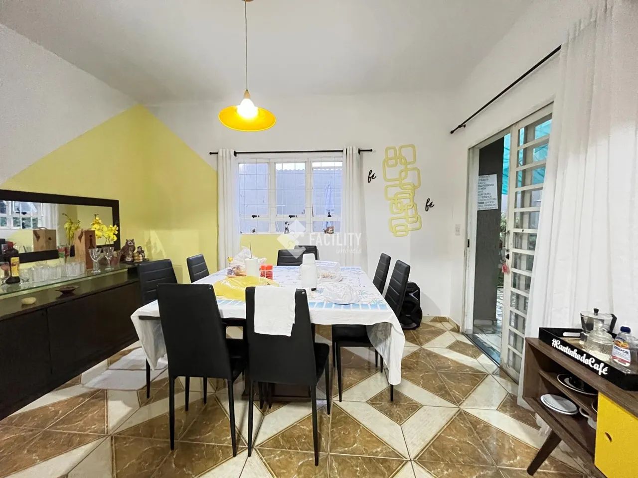 Casa a venda com 3 quartos no Jardim Amazonas - Campinas/SP - Foto 2