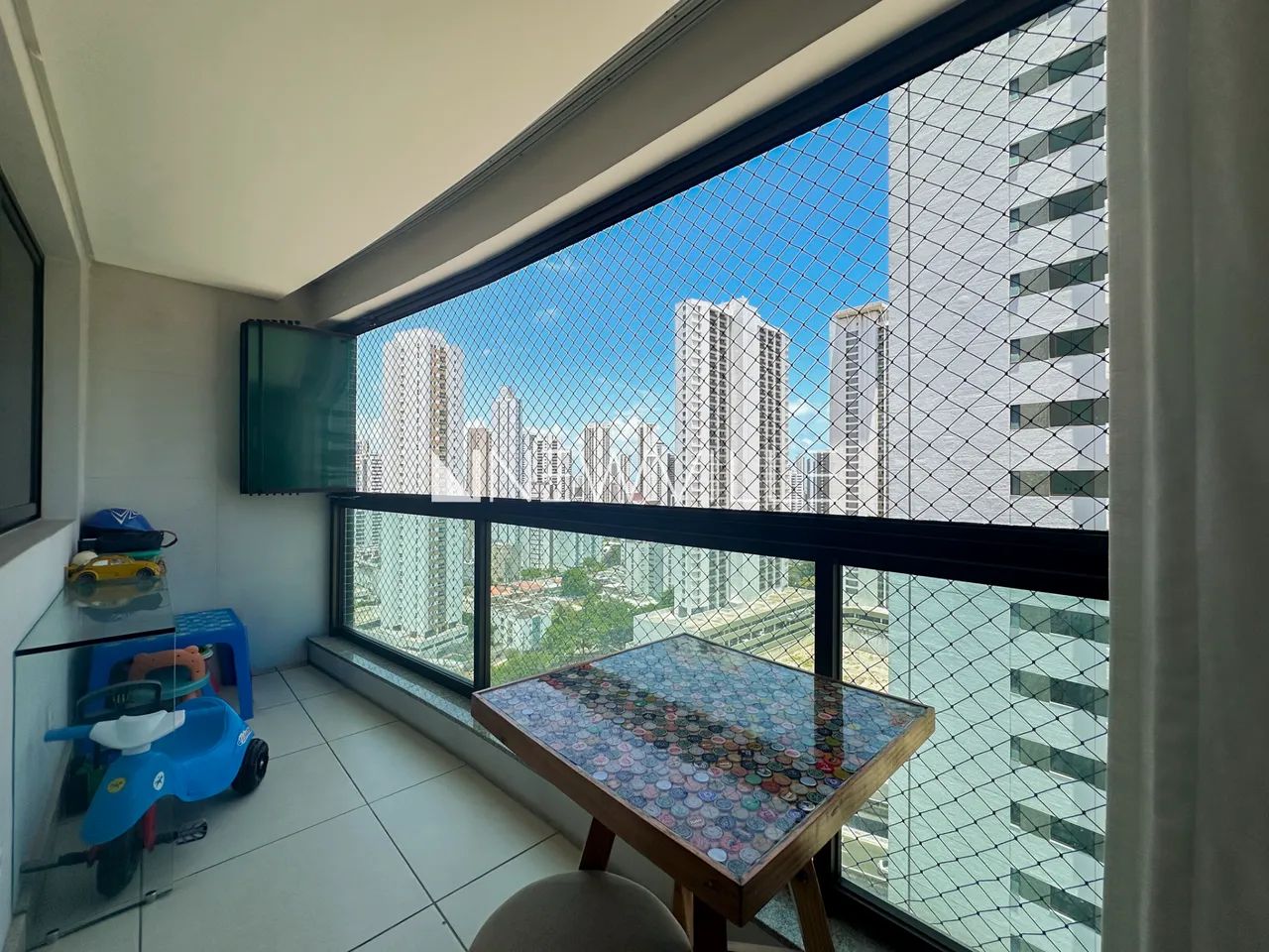 Apartamento com 3 quartos à venda em Boa Viagem - Foto 5