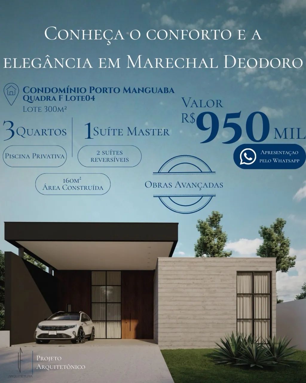Foto - Marechal Deodoro - 