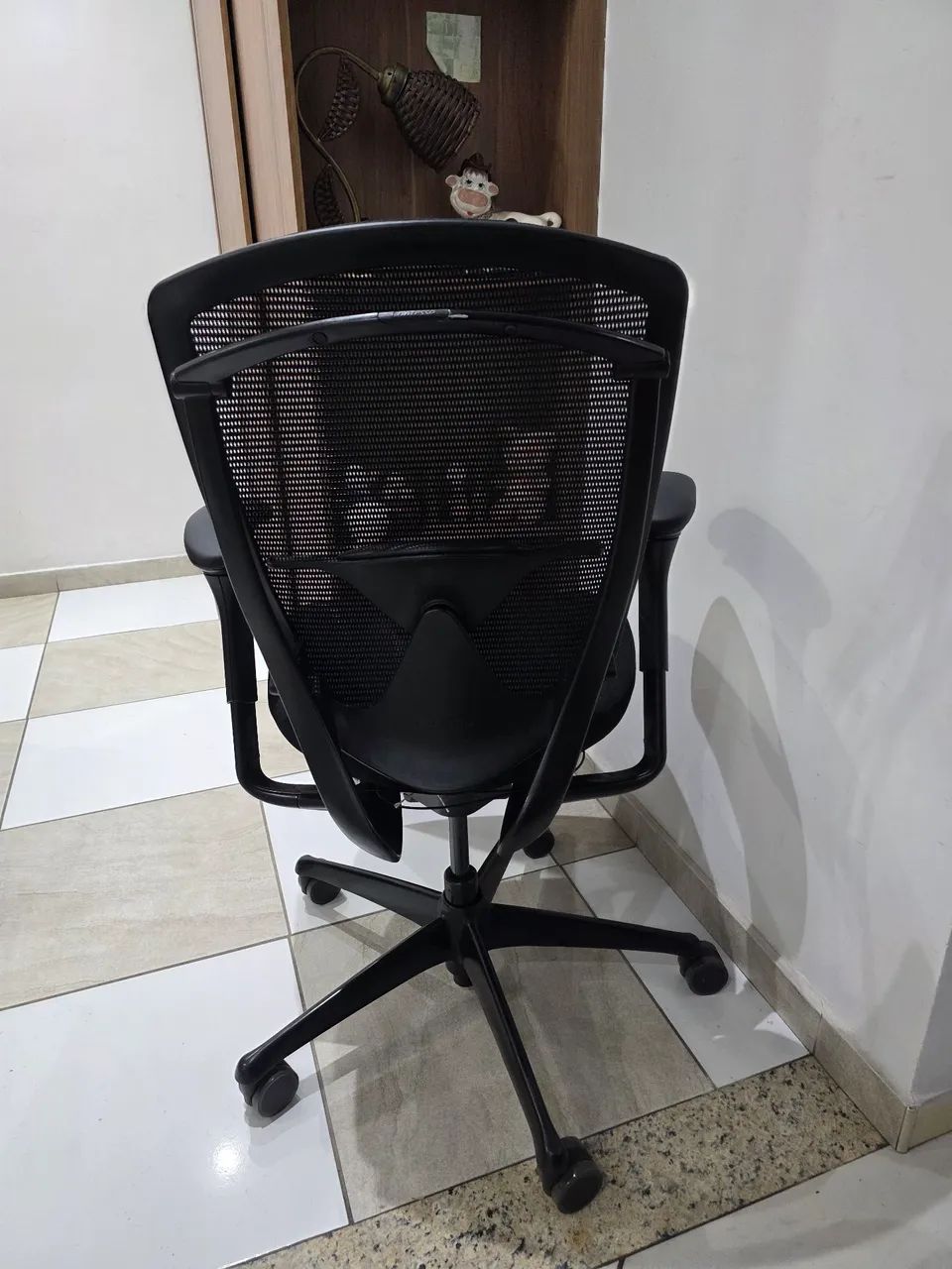 Cadeira de escritório  Okamura  - Foto 2