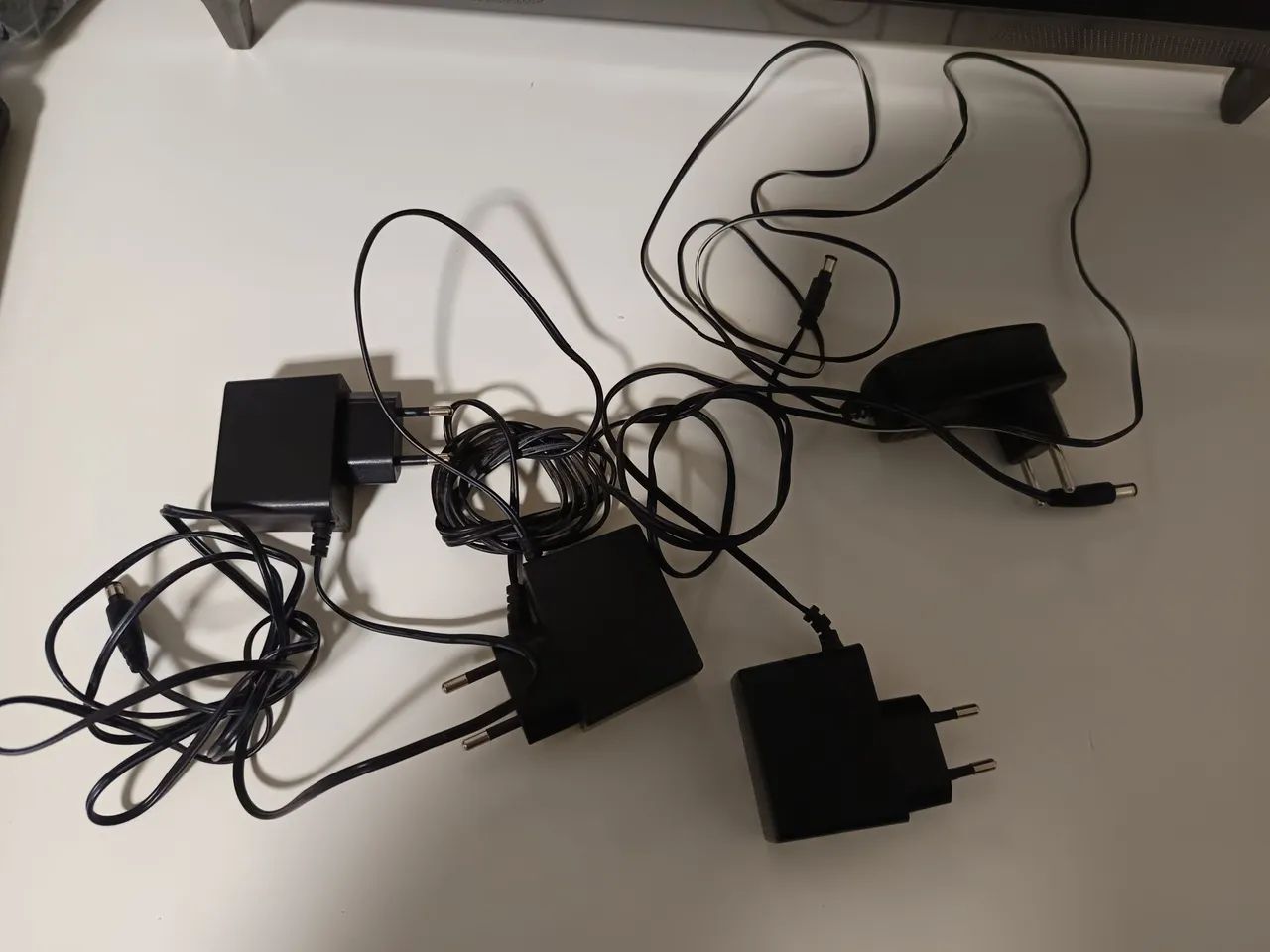 Vendo fonte 12v