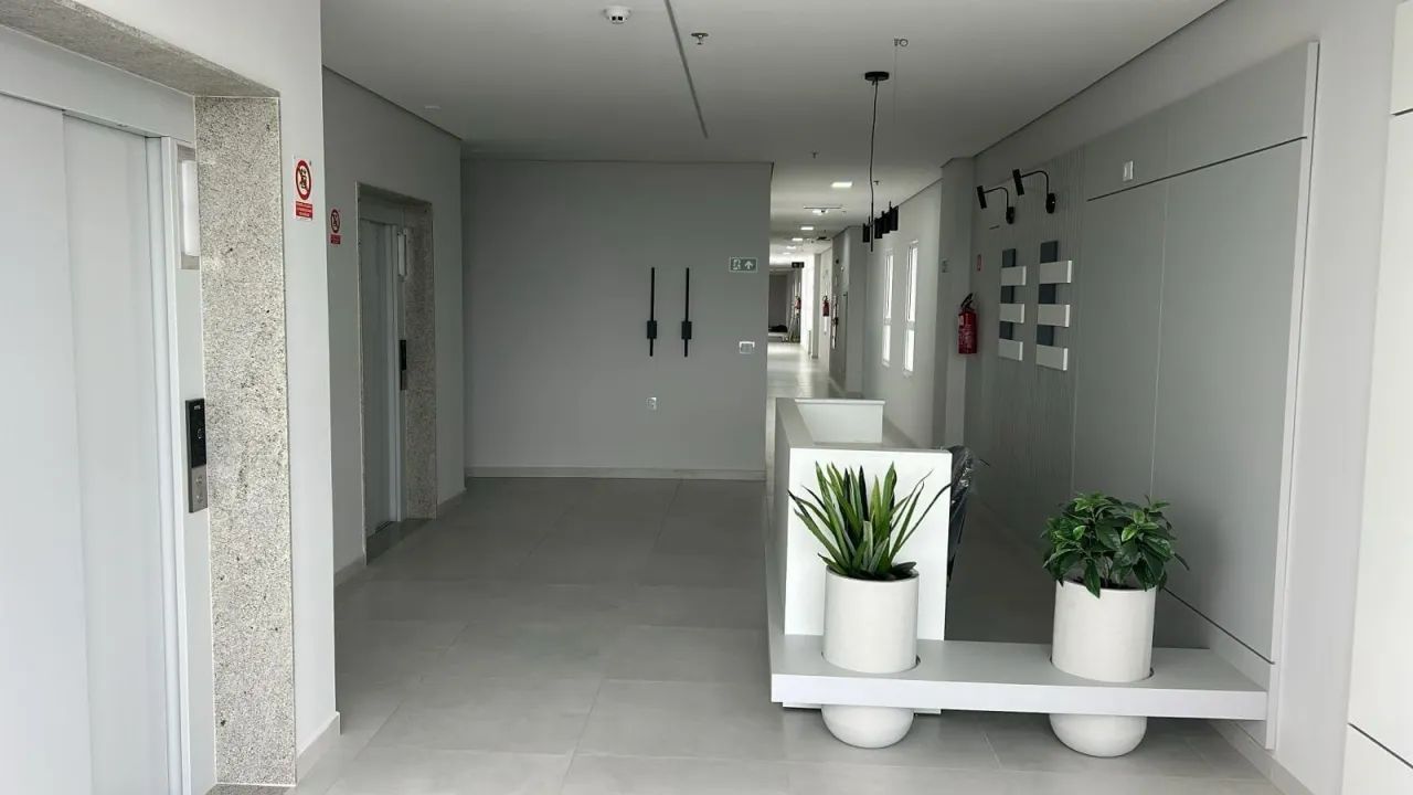 Sala Para Locação, Centro, Ponta Grossa, Pr - Foto 4