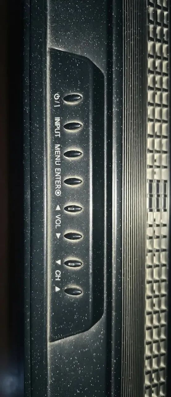 TV LCD LG 20LS1R - Foto 4