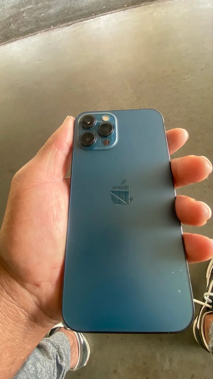 iPhone 12 Pro Max 