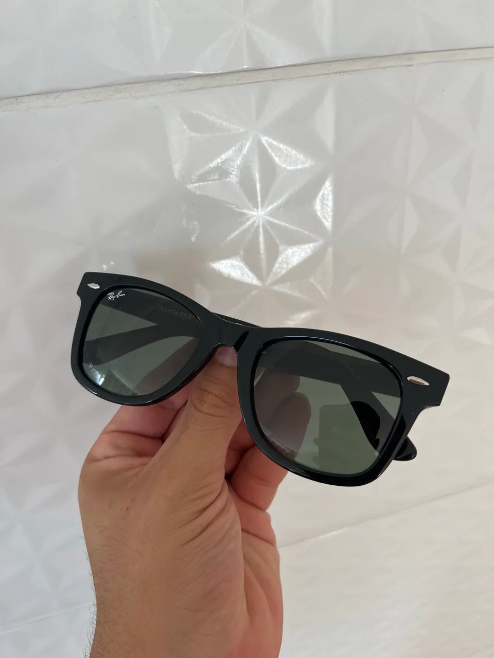 Óculos Rayban Original - Foto 3